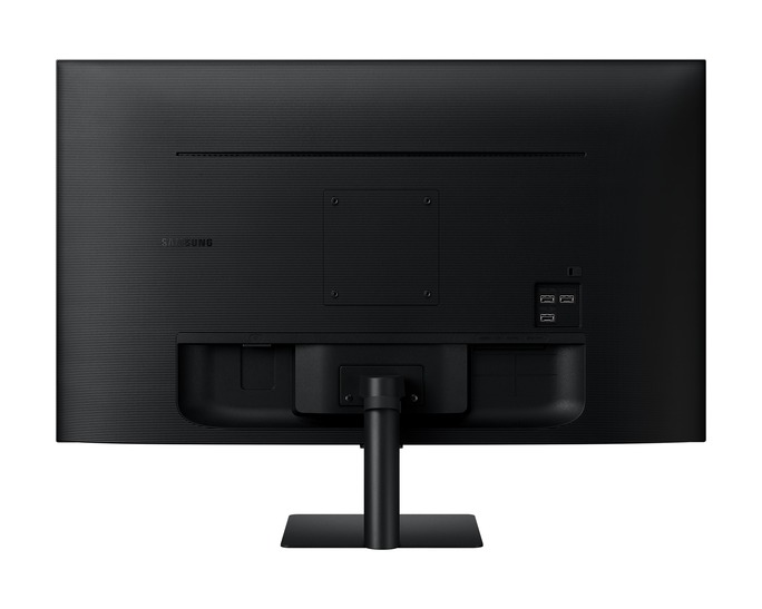 Samsung - LS32FM700UUXDU - 32 " - VA - 16:9 - 60 Hz - 4 ms - 3840 x 2160 pixels - 300 cd/m² - HDMI ports quantity 2 - Black