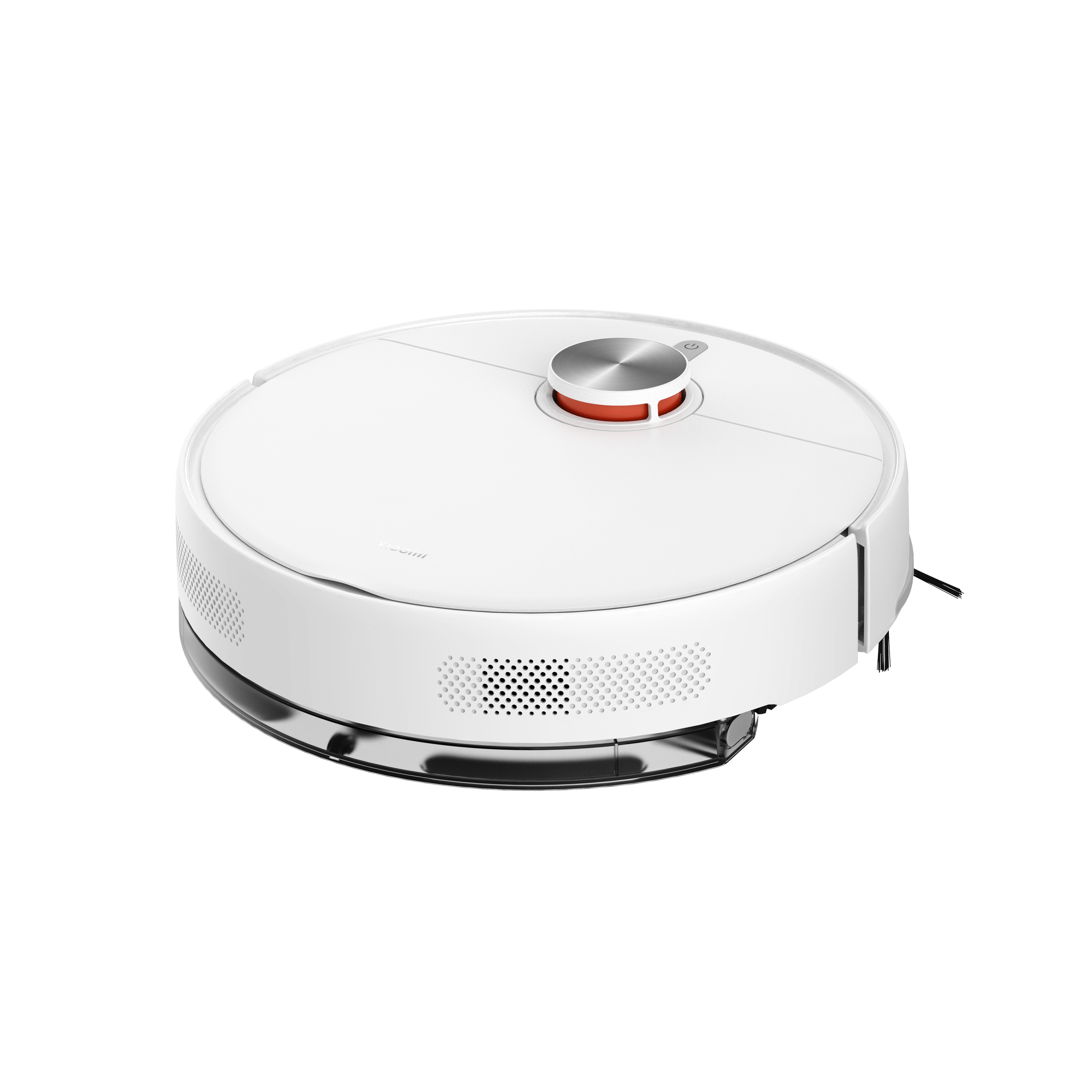 Xiaomi Robot Vacuum S40 EU - Wet&Dry - 5200 mAh - Dust capacity 0.52 L - 10000 Pa - White