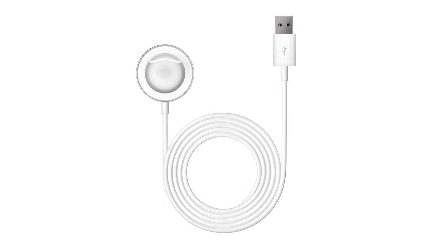 Huawei Watch Wireless SuperCharge Dock (2nd Generation), Silver, Baize-CW05P