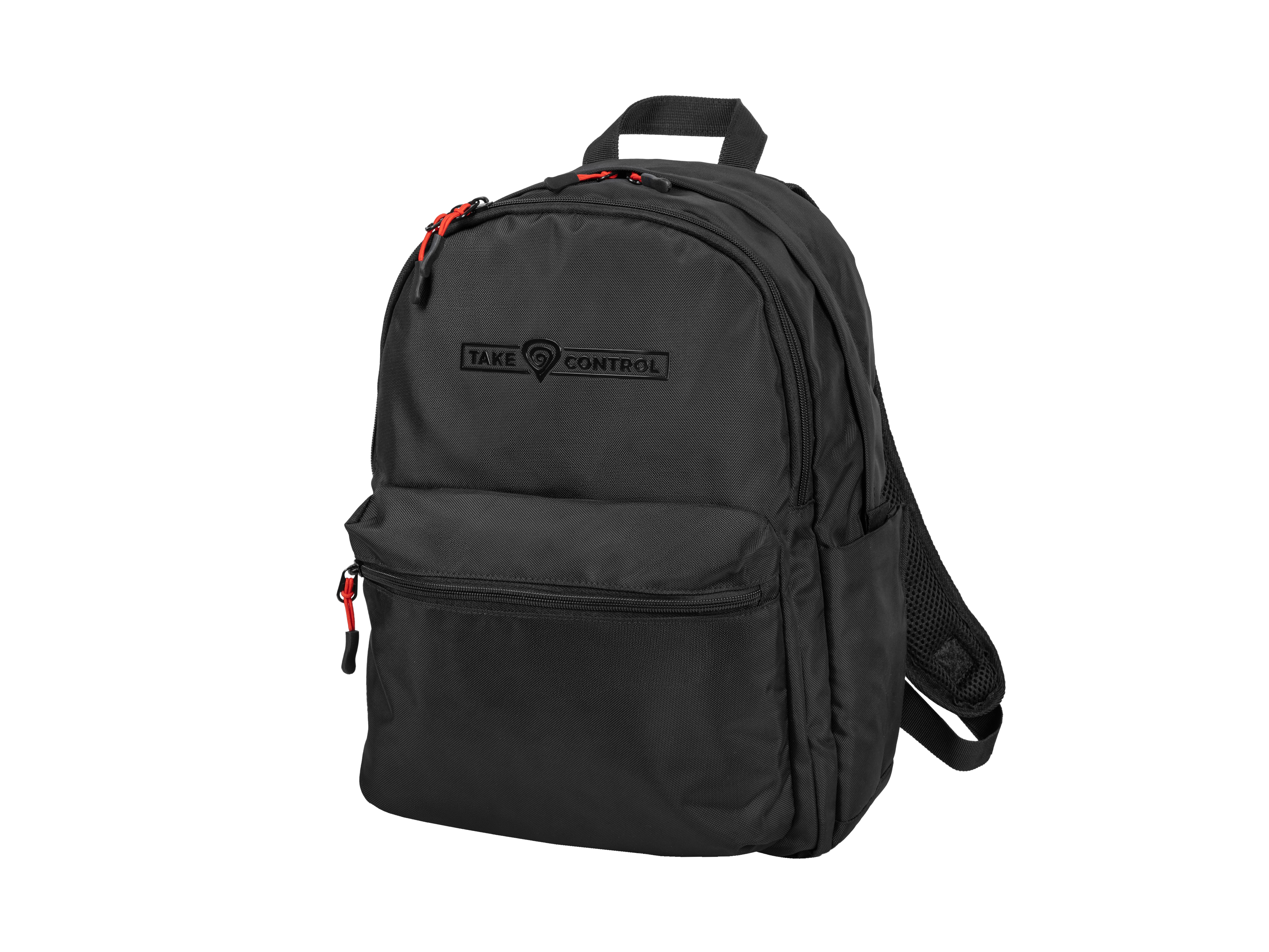 Genesis - Pallad 200 - Fits up to size 14.1 " - Backpack - Shoulder strap - Black