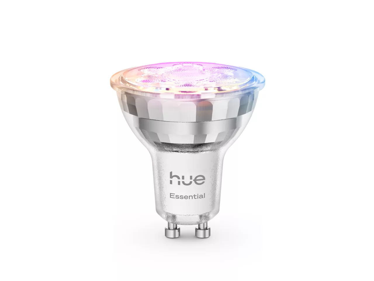 Philips Hue E WCA 345 1P EU - GU10 - 4.7 W - Bluetooth, Zigbee