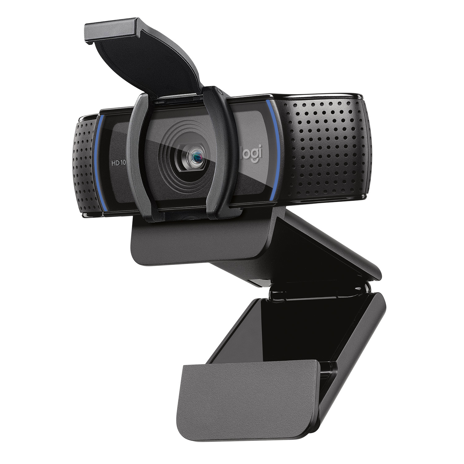 LOGITECH C920S Pro HD Webcam - USB - EMEA - DERIVATIVES