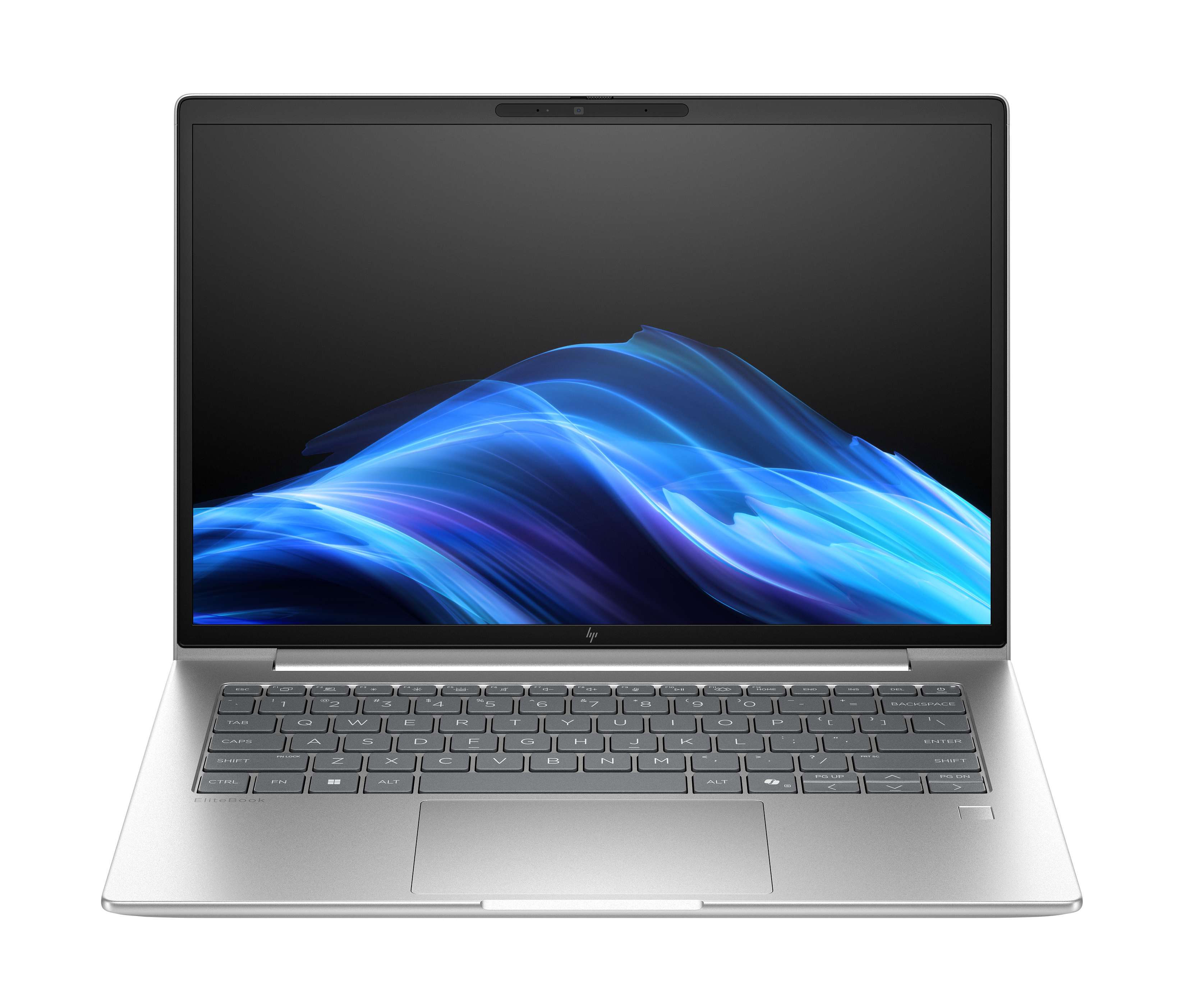 HP EliteBook 6 G1a 14 - Ryzen 5 220, 16GB, 512GB SSD, 14 WUXGA 300-nit AG, 5MP IR cam, WWAN-ready, Smartcard, FPR, US backlit keyboard, 56Wh, Win 11 Pro, 3 years
