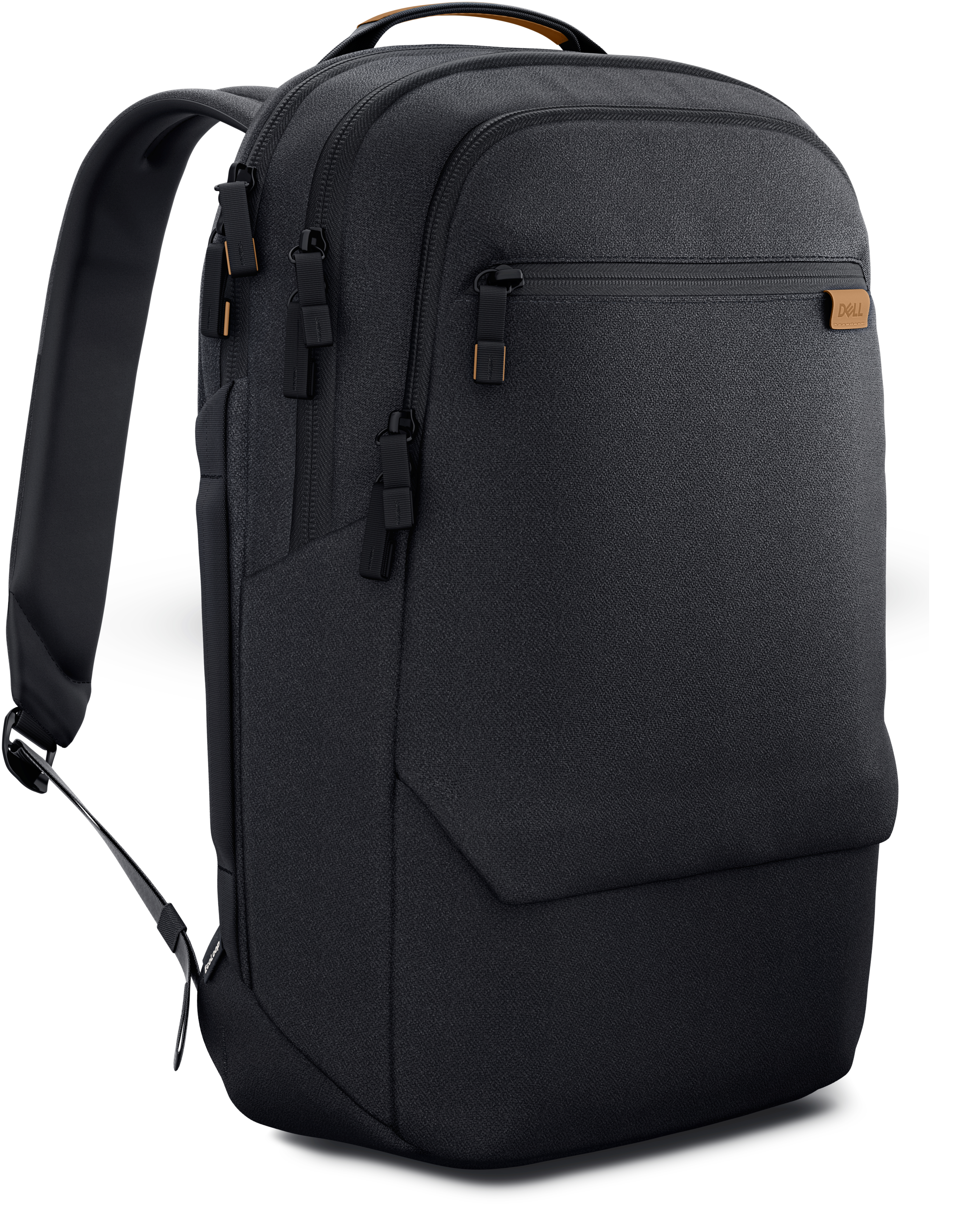 Dell - EcoLoop Premier - Fits up to size 14-16 " - Backpack - Black