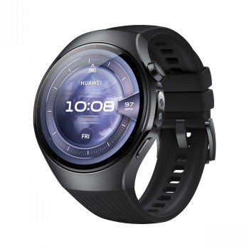 HUAWEI WATCH 5 (46MM) MIDNIGHT BLACK