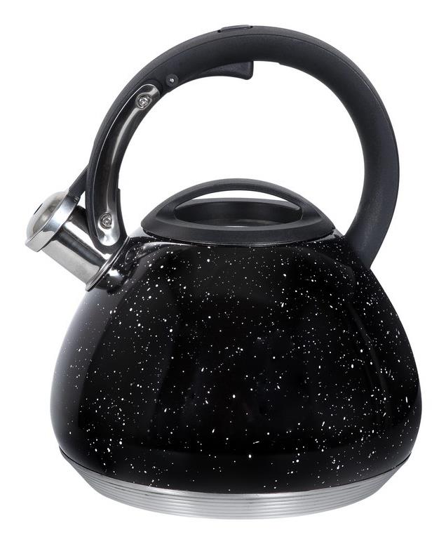 WHISTLING KETTLE 2.7L/90604 RESTO