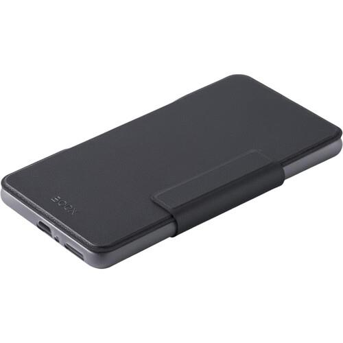 READER ACC CASE 6.13" MAGNETIC/PALMA2 2IN1 BLUE ONYX BOOX