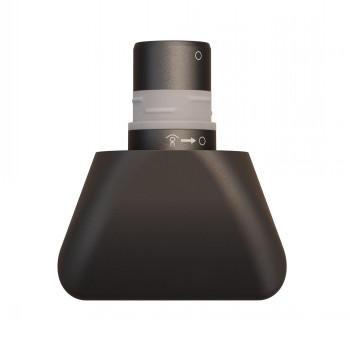 THERAGUN PRO PLUS WEDGE ATTACHMENT