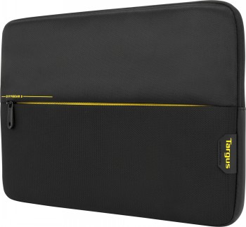 TARGUS CITY GEAR 15.6" LAPTOP SLEEVE