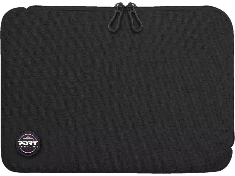 PORT DESIGNS - Torino II Sleeve 15.6" - Sleeve - Black