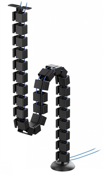 CABLE ACC SPINE ORGANIZER/ADS06-130BL NEOMOUNTS