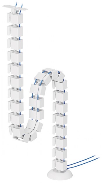 CABLE ACC SPINE ORGANIZER/ADS06-130WH NEOMOUNTS