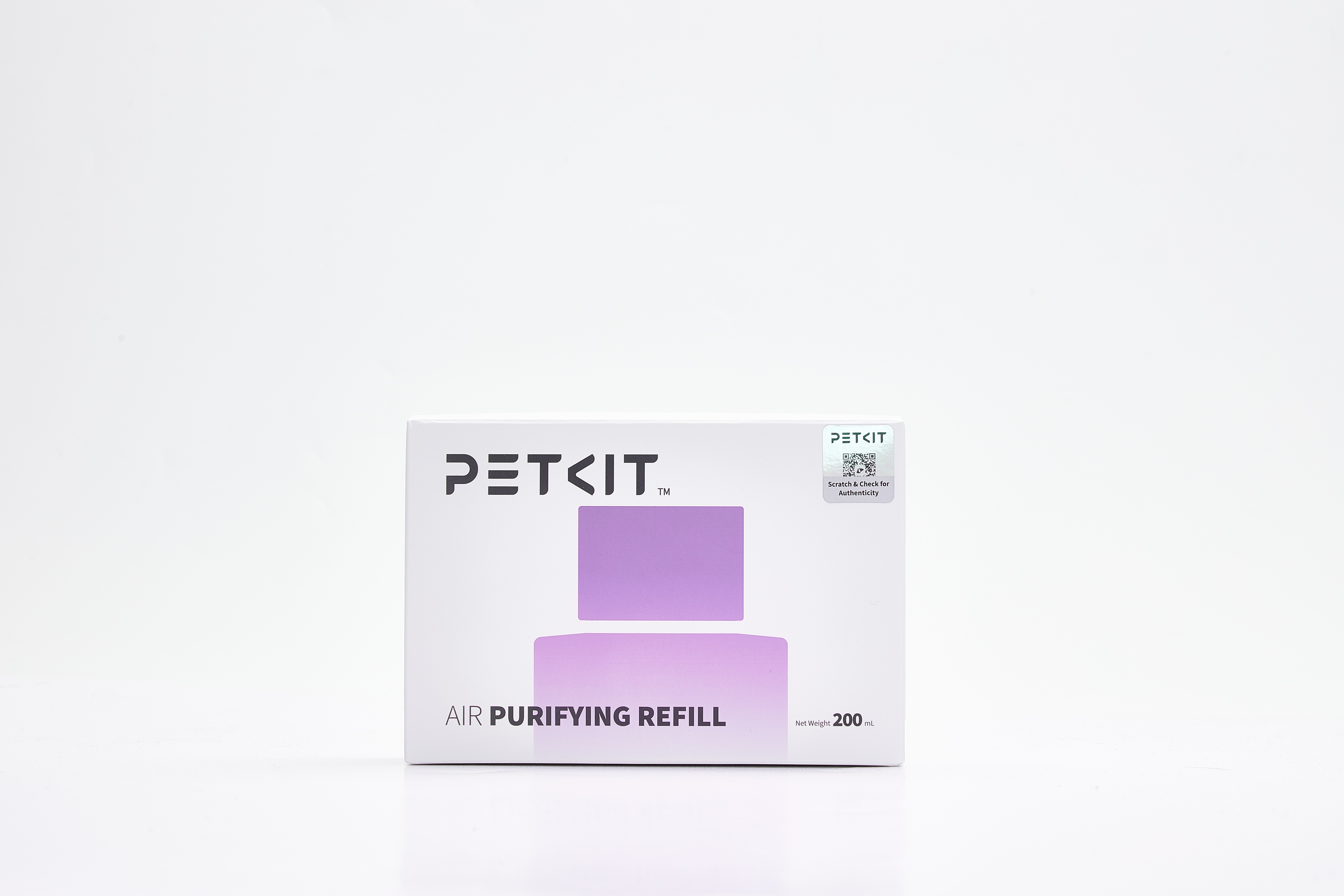 PETKIT - Concentrated Air Purifying Refill for PURA X and PURA MAX, PURA MAX 2, 50 mlx4