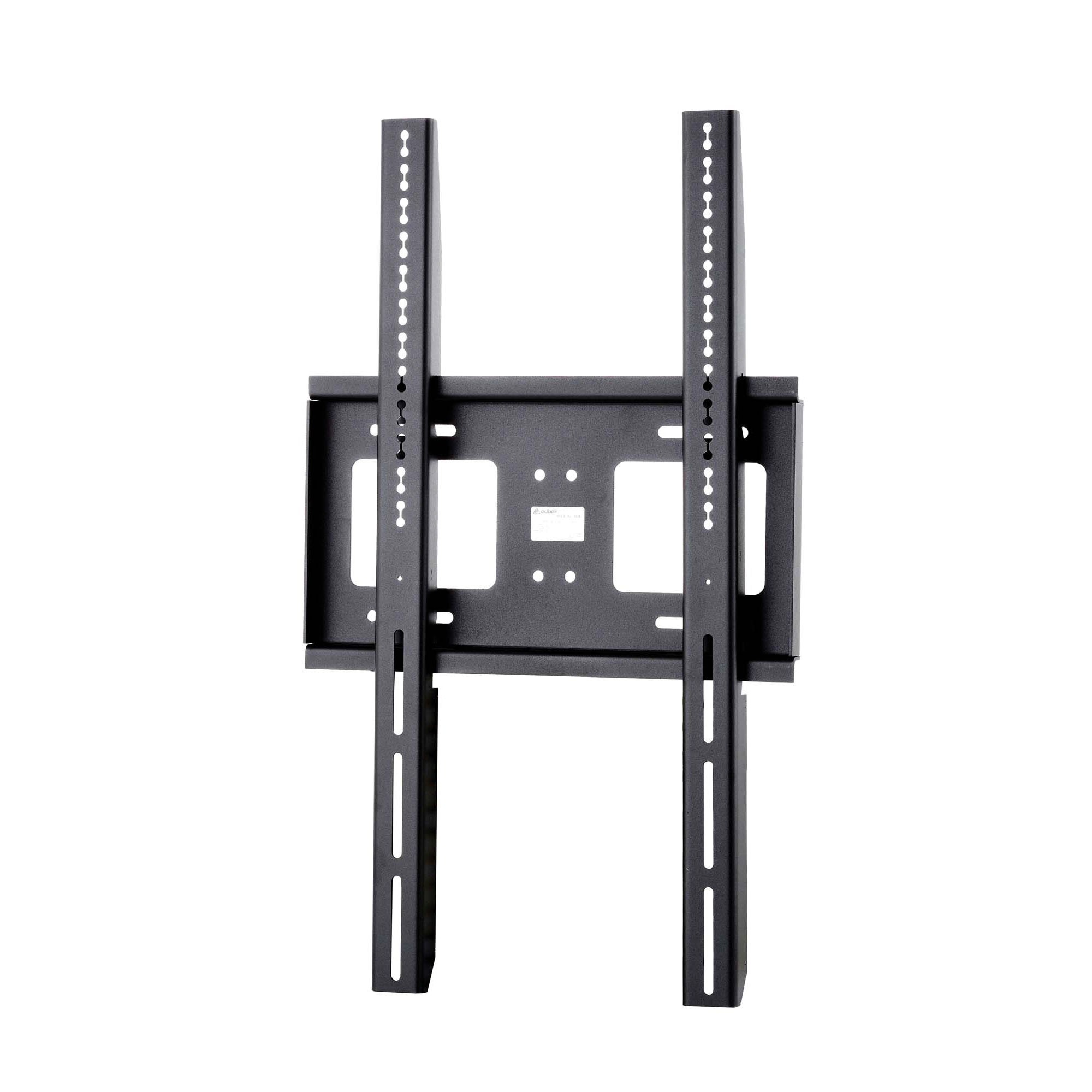 EDBAK - Wall mount - PWB3c-B - Fixed - 40-75 " - Maximum weight (capacity) 80 kg - Black
