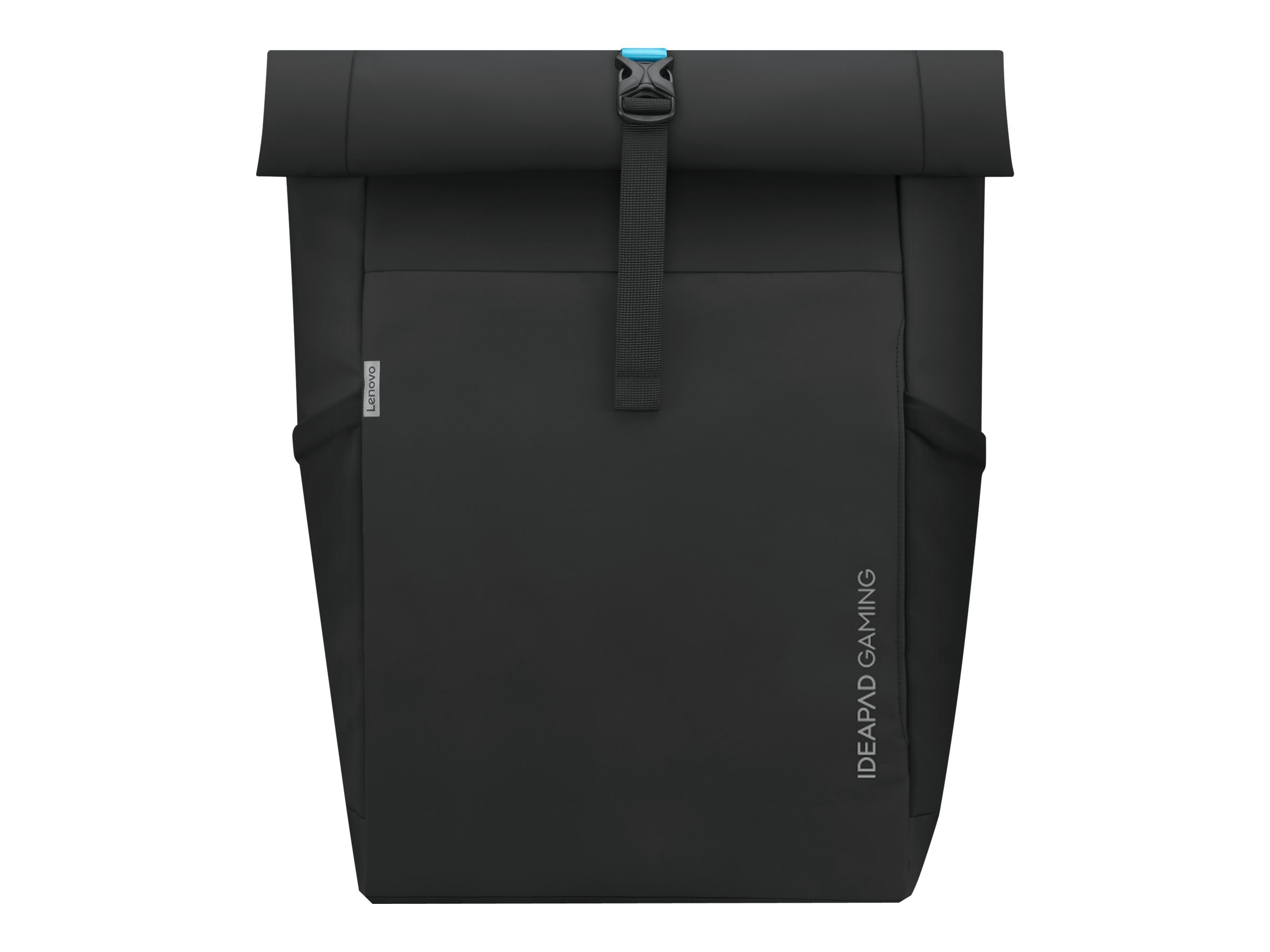 Lenovo - IdeaPad - Gaming Modern Backpack - Backpack - Shoulder strap - Black