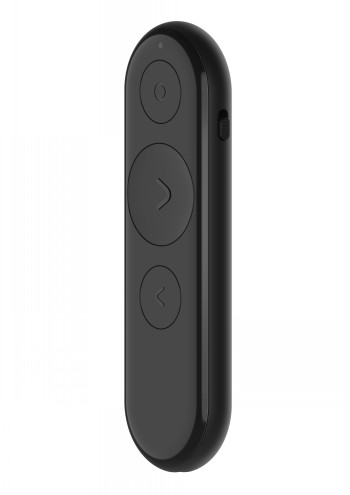 LENOVO PORTABLE RECHARGEABLE PRESENTATION REMOTE