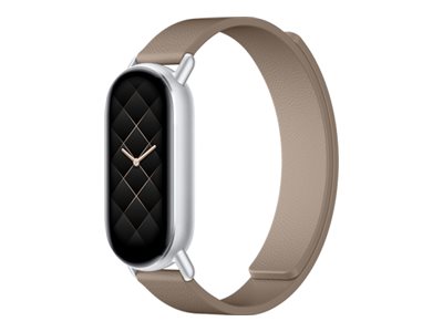 Xiaomi Magnetic Strap - 140–190mm - Khaki Brown - Kona Leather