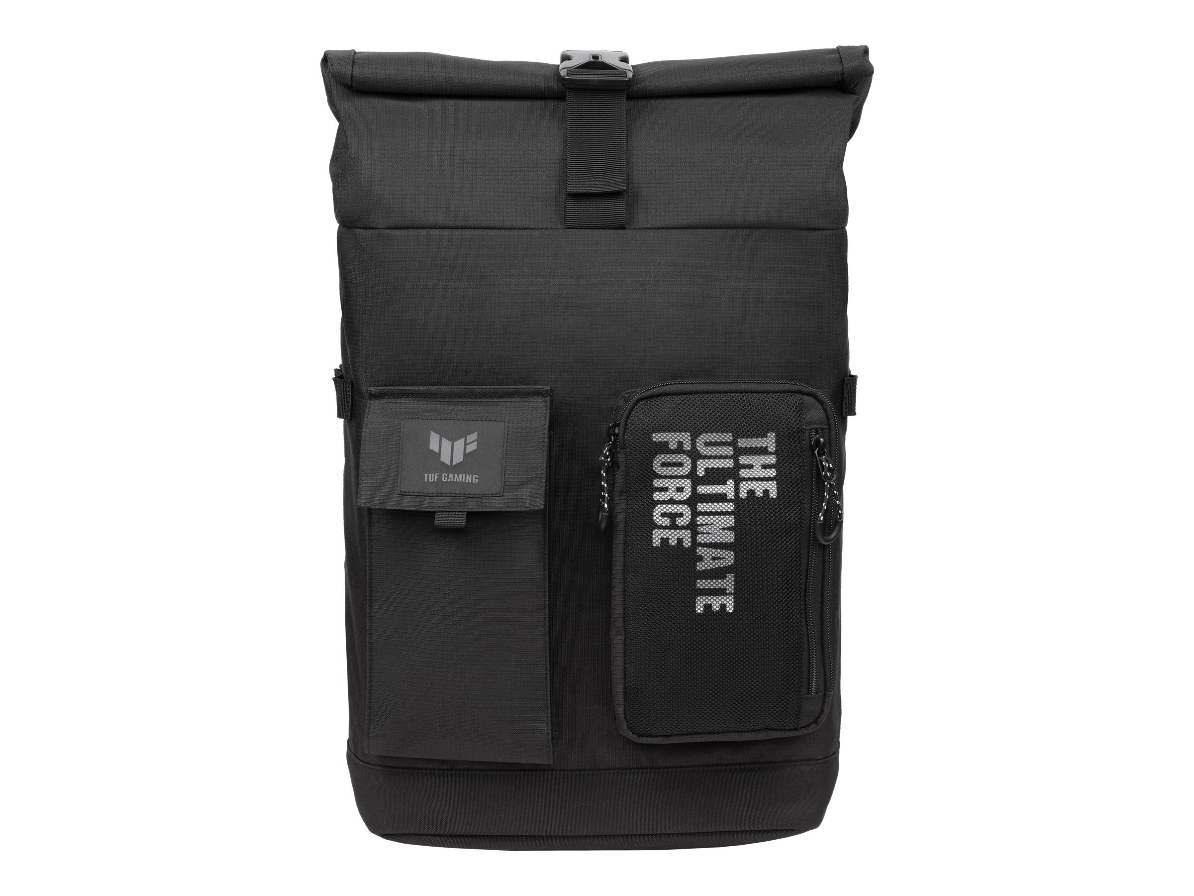 Asus - TUF Gaming VP4700 - Fits up to size 17 " - Backpack - Black