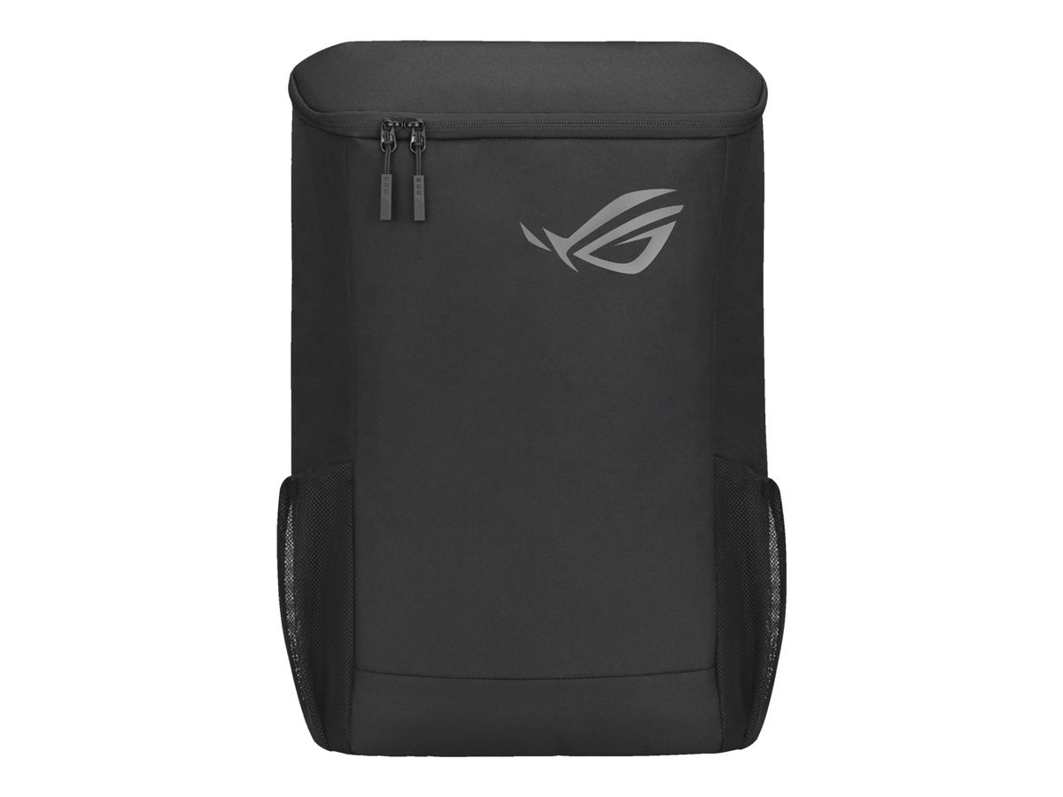 Asus - ROG Gaming Backpack - BP1800 - Fits up to size 18 " - Backpack - Black