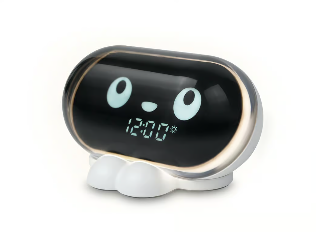 Muse Alarm Clock - M-16 KIDS