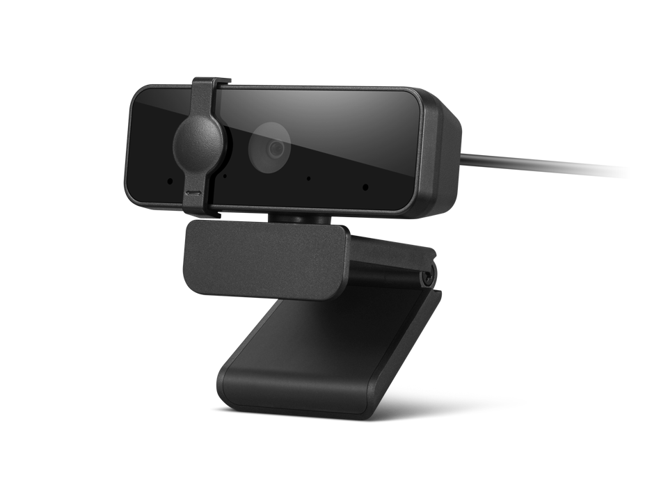 Lenovo Webcam Gen2 - Essential FHD