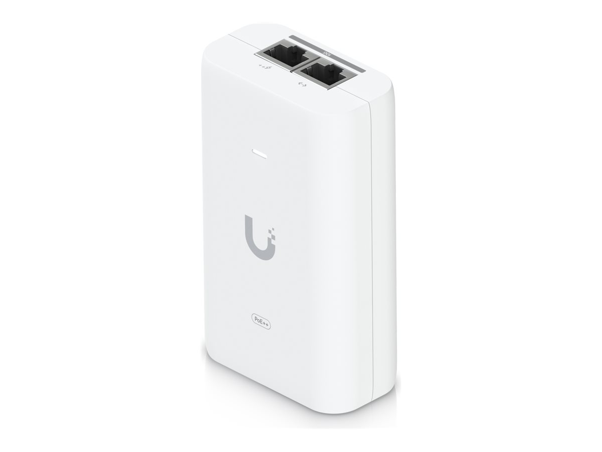 Ubiquiti 2.5G PoE+ Adapter, 30W - UACC-PoE+-2.5G