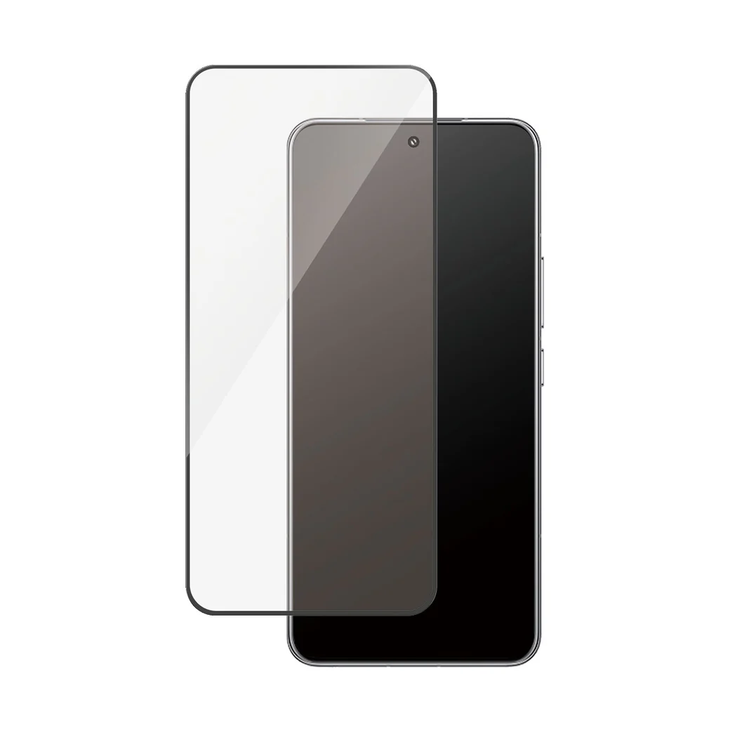 PanzerGlass Screen protector - Xiaomi - 15 Ultra - Glass - Transparent - Ultra-Wide Fit