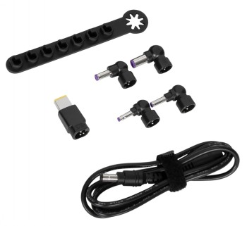 TARGUS CABLE,TIP STORAGE PACK