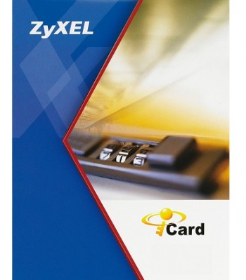 ZYXEL E-ICARD ZYMESH FOR NXC5500 STANDALONE LICENSE