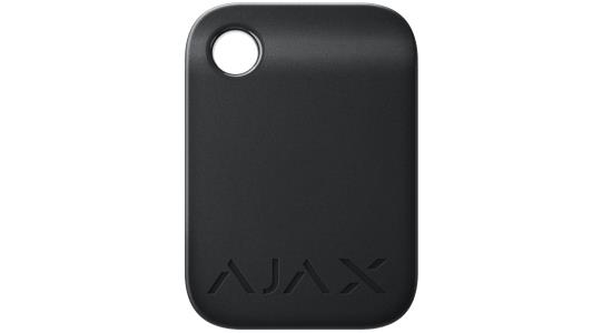 PROXIMITY TAG/BLACK 3-PACK 38228 AJAX