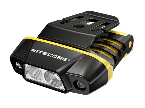 HEADLAMP NU SERIES 150 LUMENS/NU11 NITECORE
