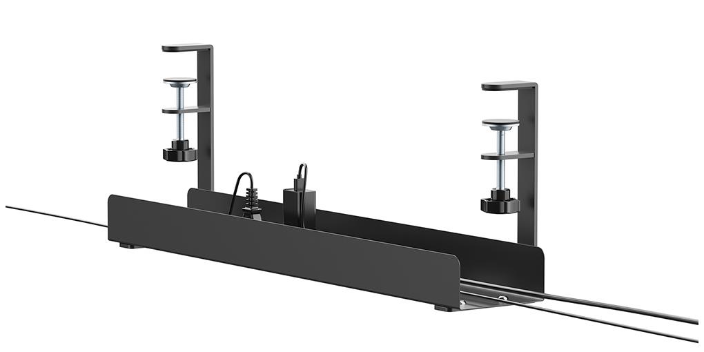 CABLE ACC MANAGEMENT TRAY/ADS07-121BL NEOMOUNTS