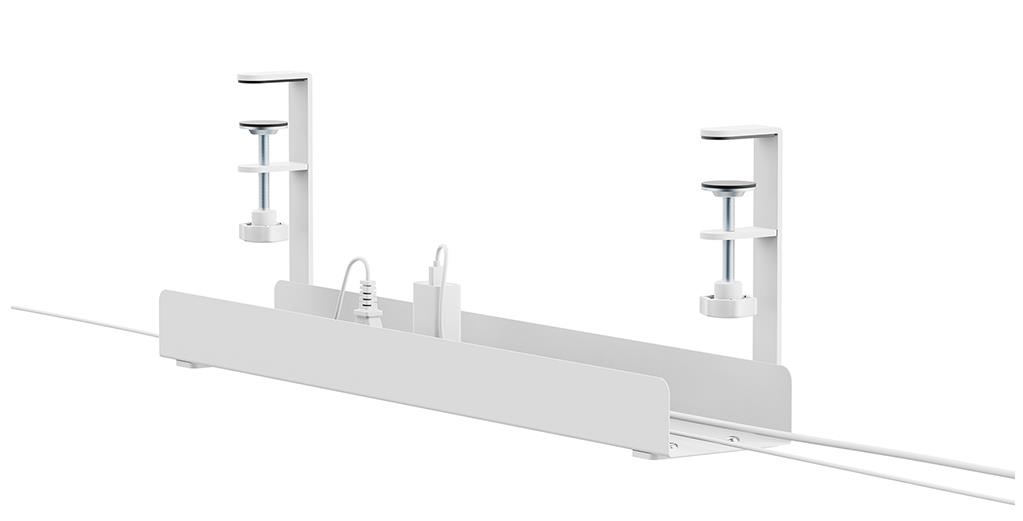 CABLE ACC MANAGEMENT TRAY/ADS07-121WH NEOMOUNTS