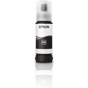 Epson 115 ECOTANK - Ink Bottle - Photo Black