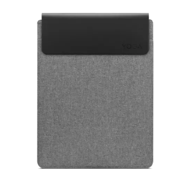 Lenovo - Yoga Tab 16 - Fits up to size 16 " - Sleeve - Grey