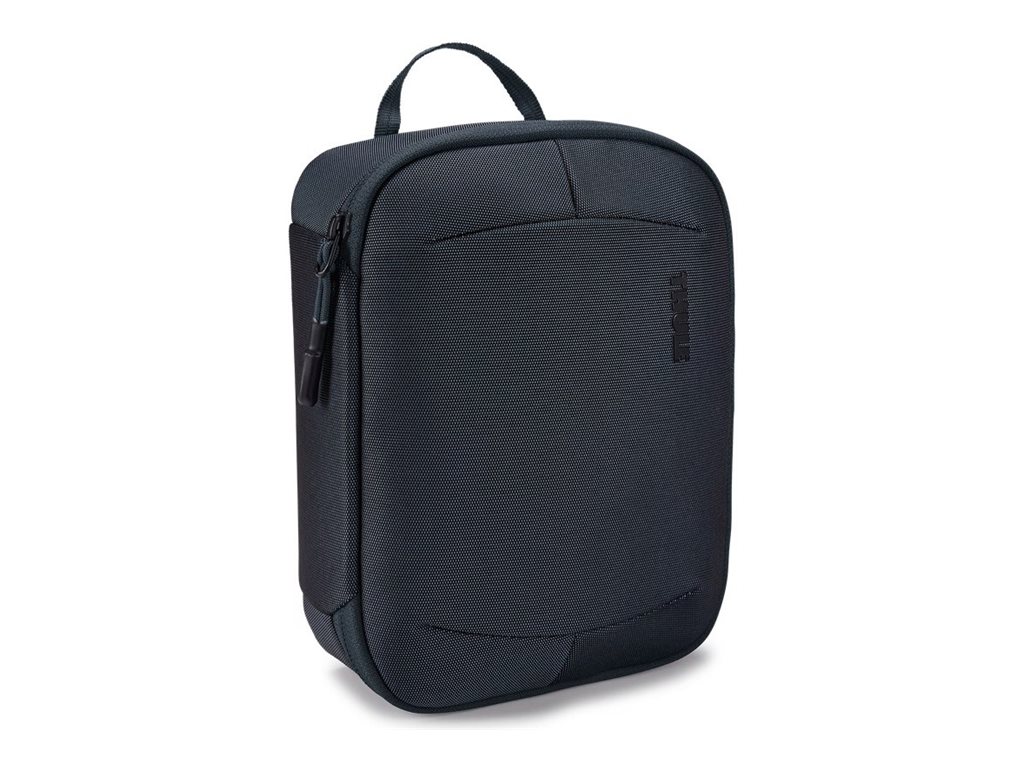 Thule - Subterra 2 PowerShuttle Plus - Electronic organizer - Dark Slate