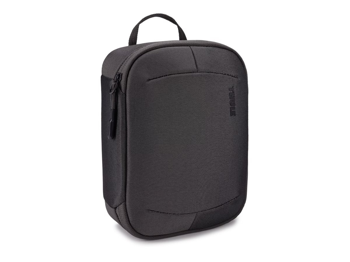 Thule - Subterra 2 PowerShuttle Plus - Electronic organizer - Vetiver Gray