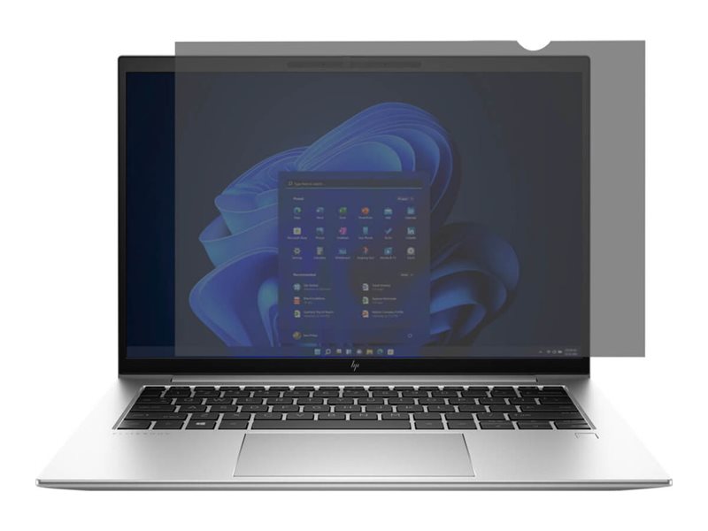 Targus - Privacy Screen for 14-inch Edge- to-Edge Infinity-screen Laptops (16:10) - Privacy Screen for 14-inch Edge- to-Edge Infinity-screen Laptops (16:10)