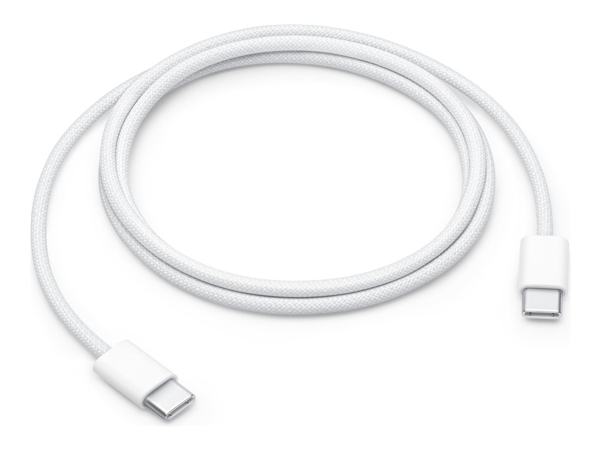 Apple - 60W USB-C Charge Cable, 1m