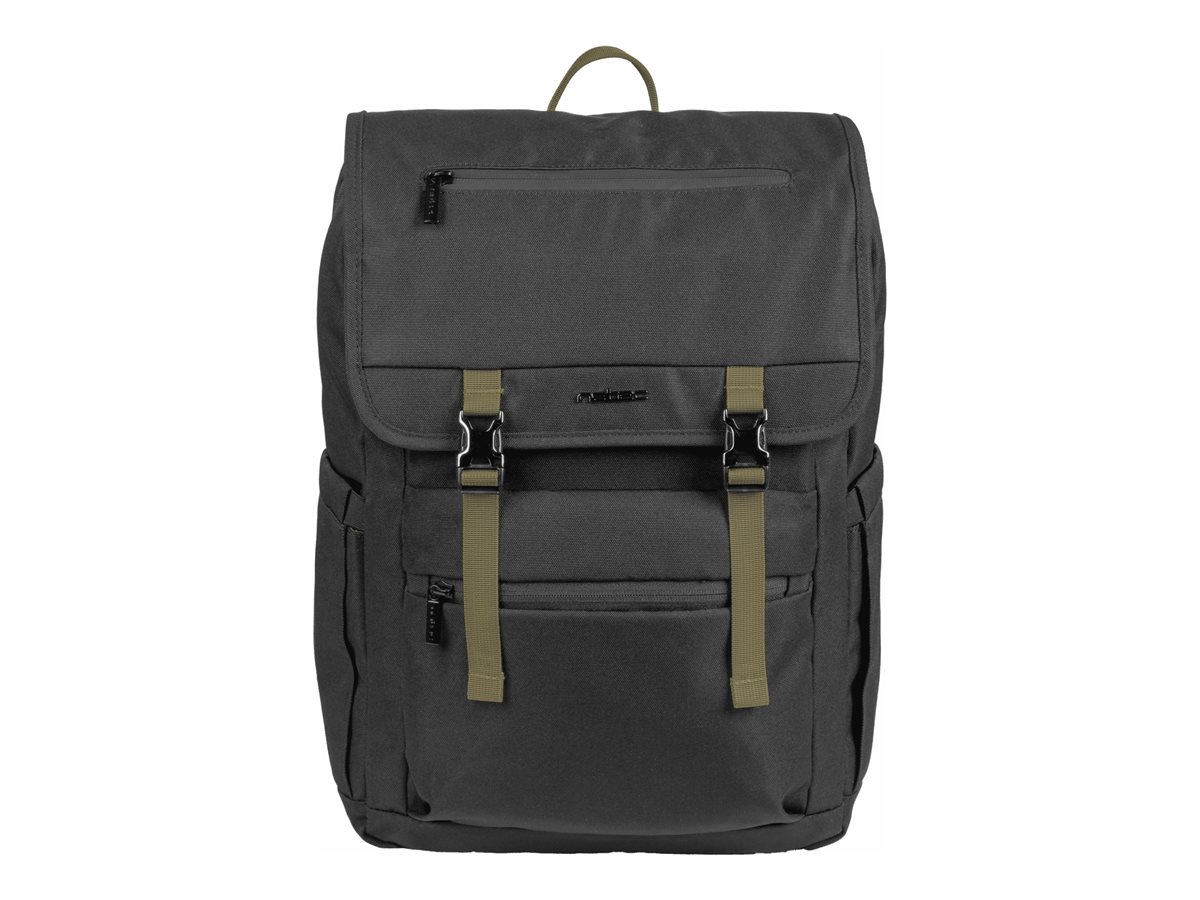 Natec - Niala - Fits up to size 15.6 " - Backpack - Waterproof - Green