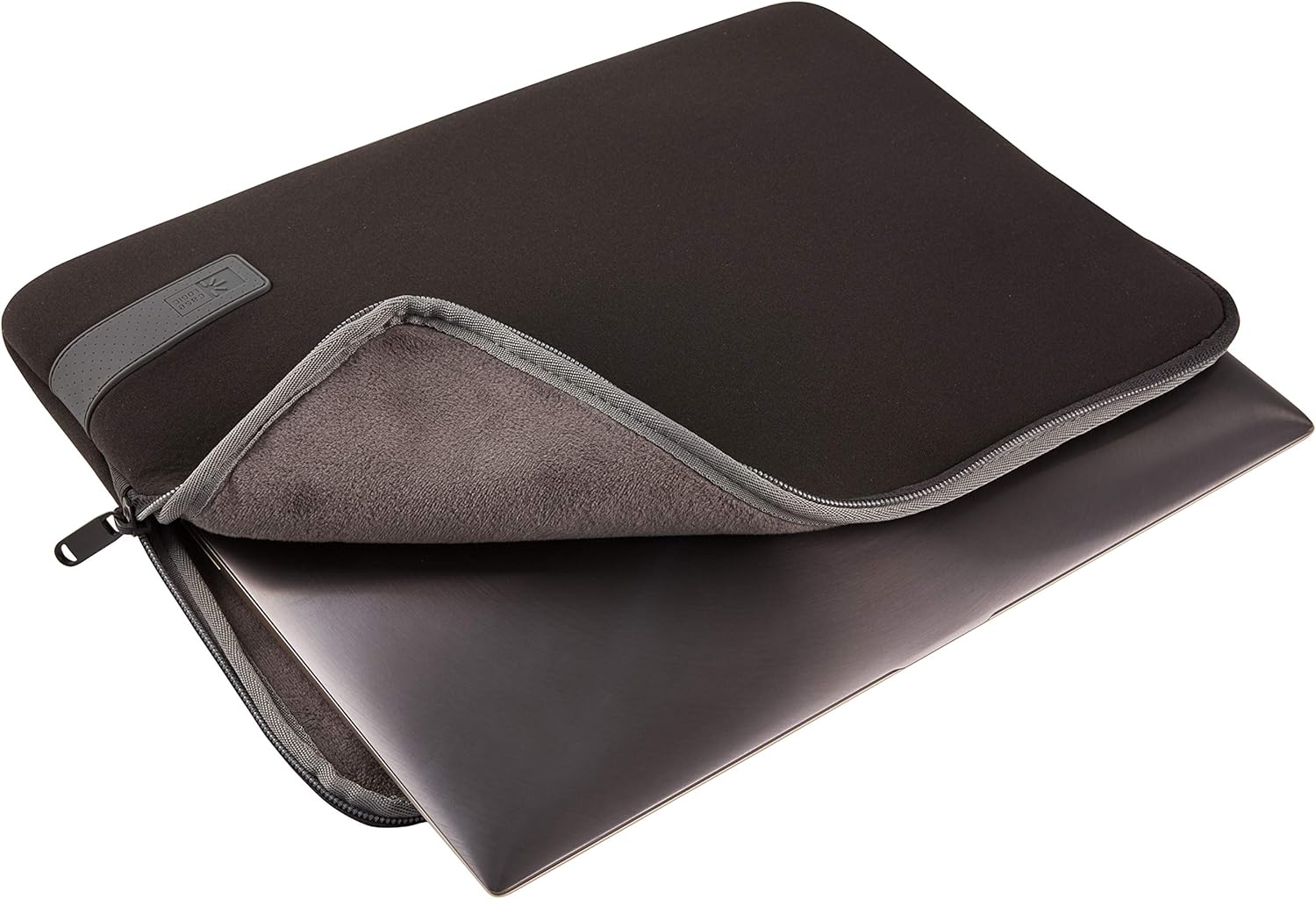 Case Logic - Reflect - Fits up to size 14 " - Laptop sleeve - Black