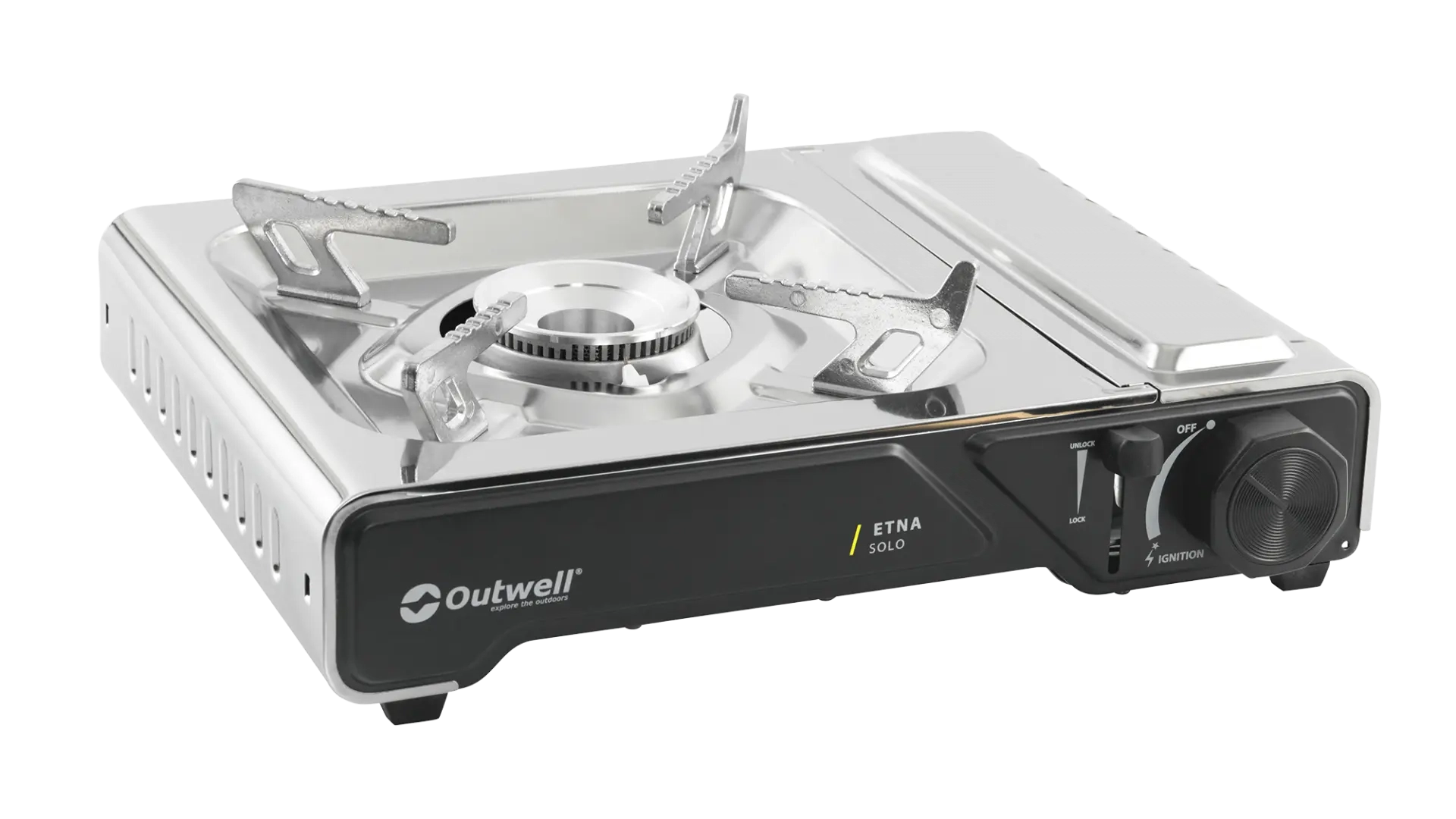 Outwell - Gas Stove - Etna Solo
