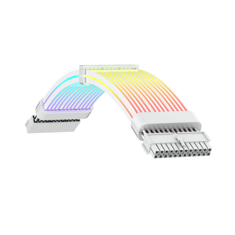 Gamemax - MB 24PIN-W