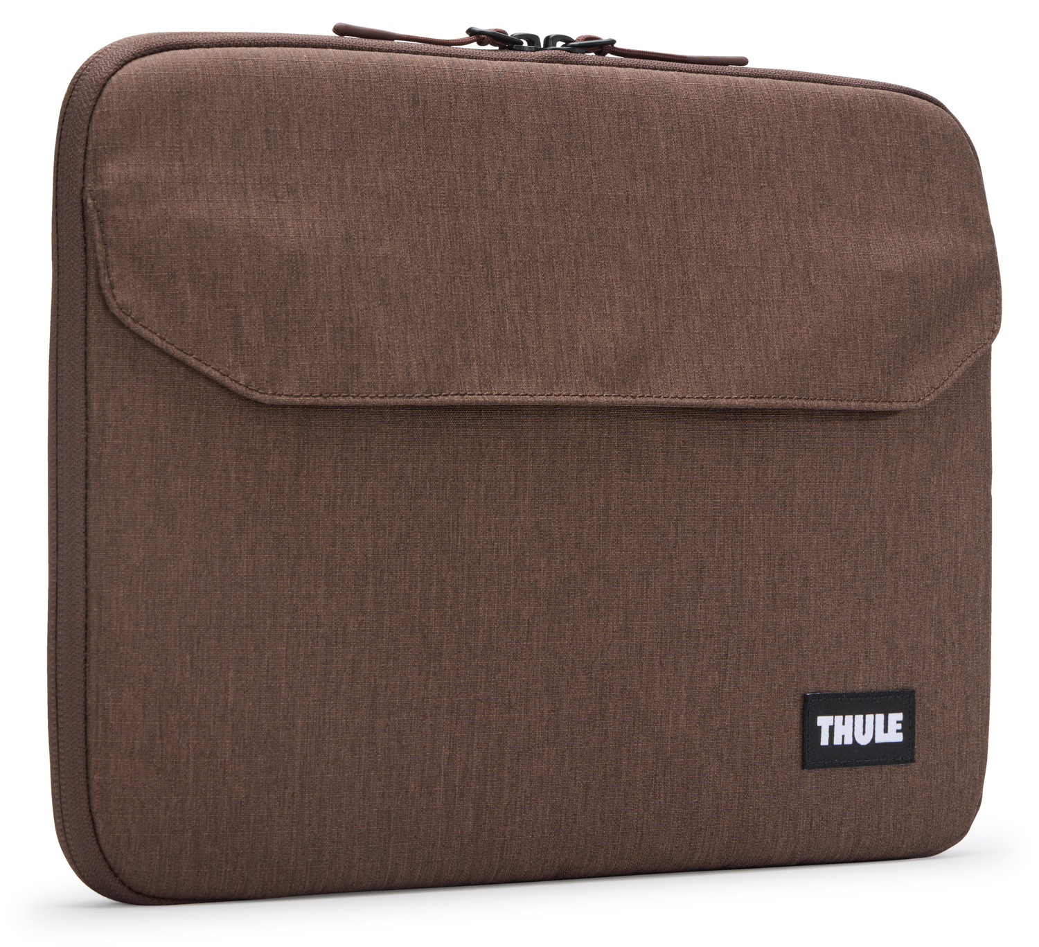 Thule - Sleeve Lithos for MacBook Air 13" - Sleeve - Nuanced Brown