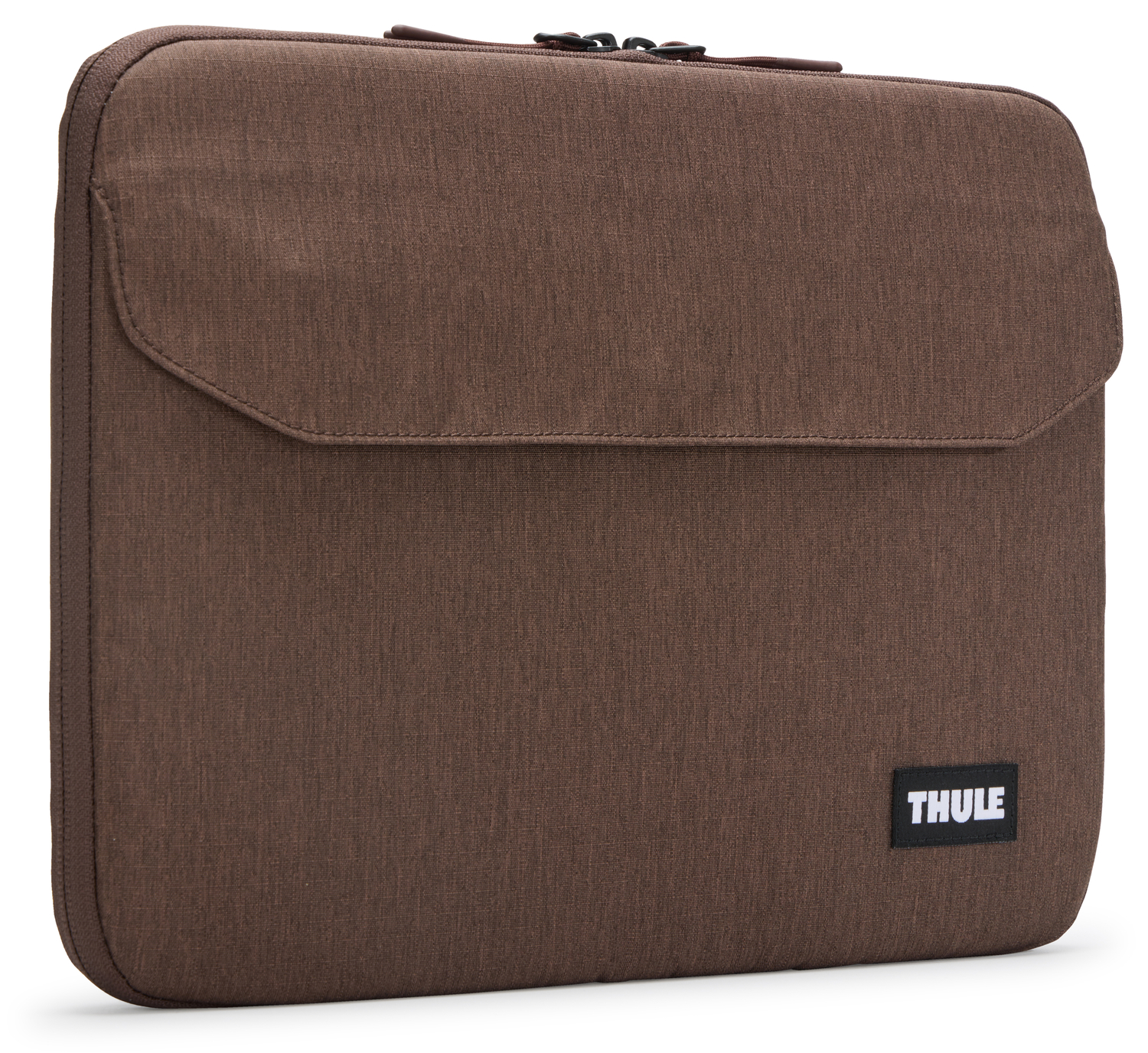 Thule - Laptop Lithos Sleeve MacBook Pro 14'' - Sleeve - Nuanced Brown
