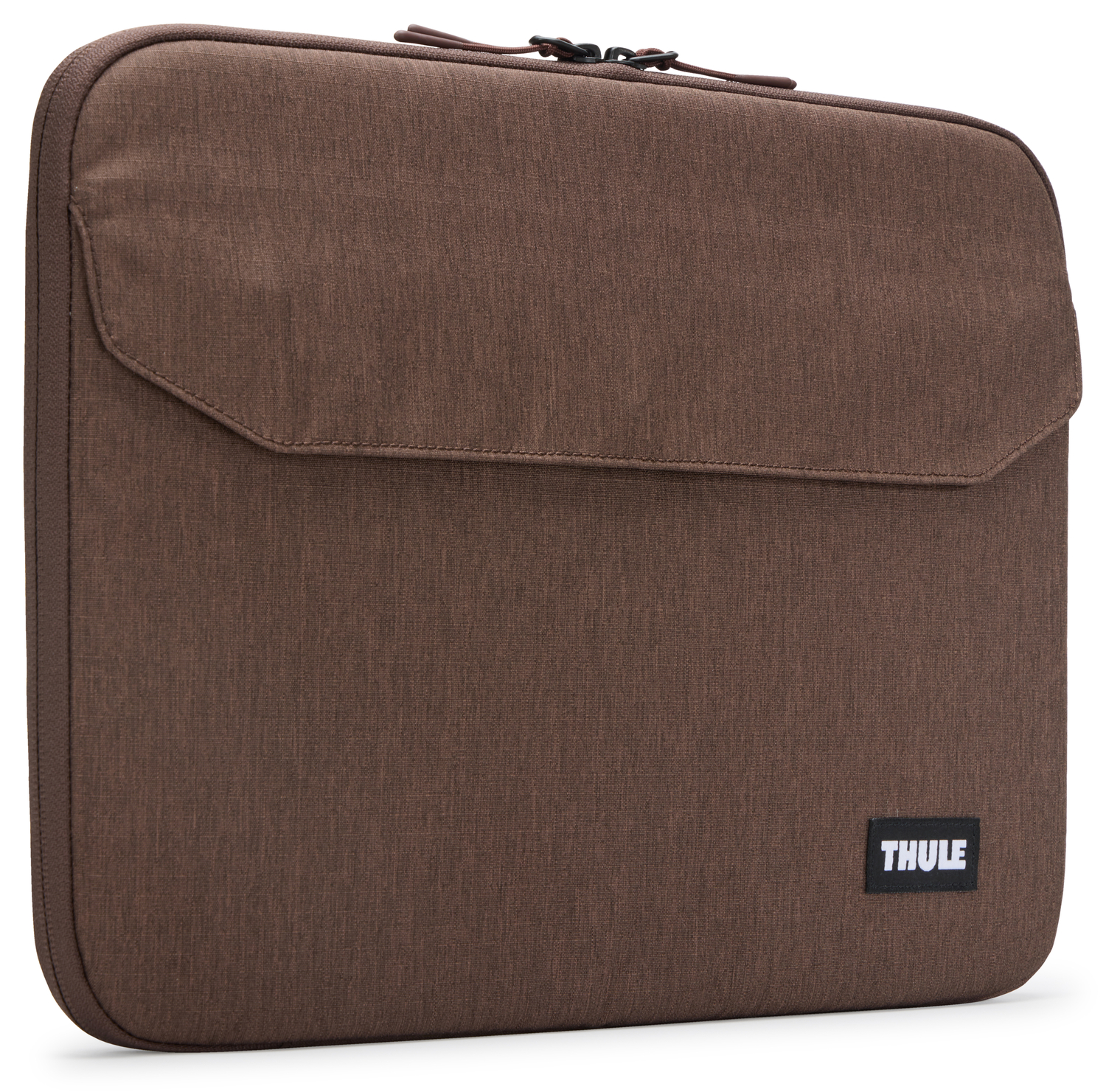 Thule - Sleeve Lithos for MacBook Air 15'' - Sleeve - Nuanced Brown