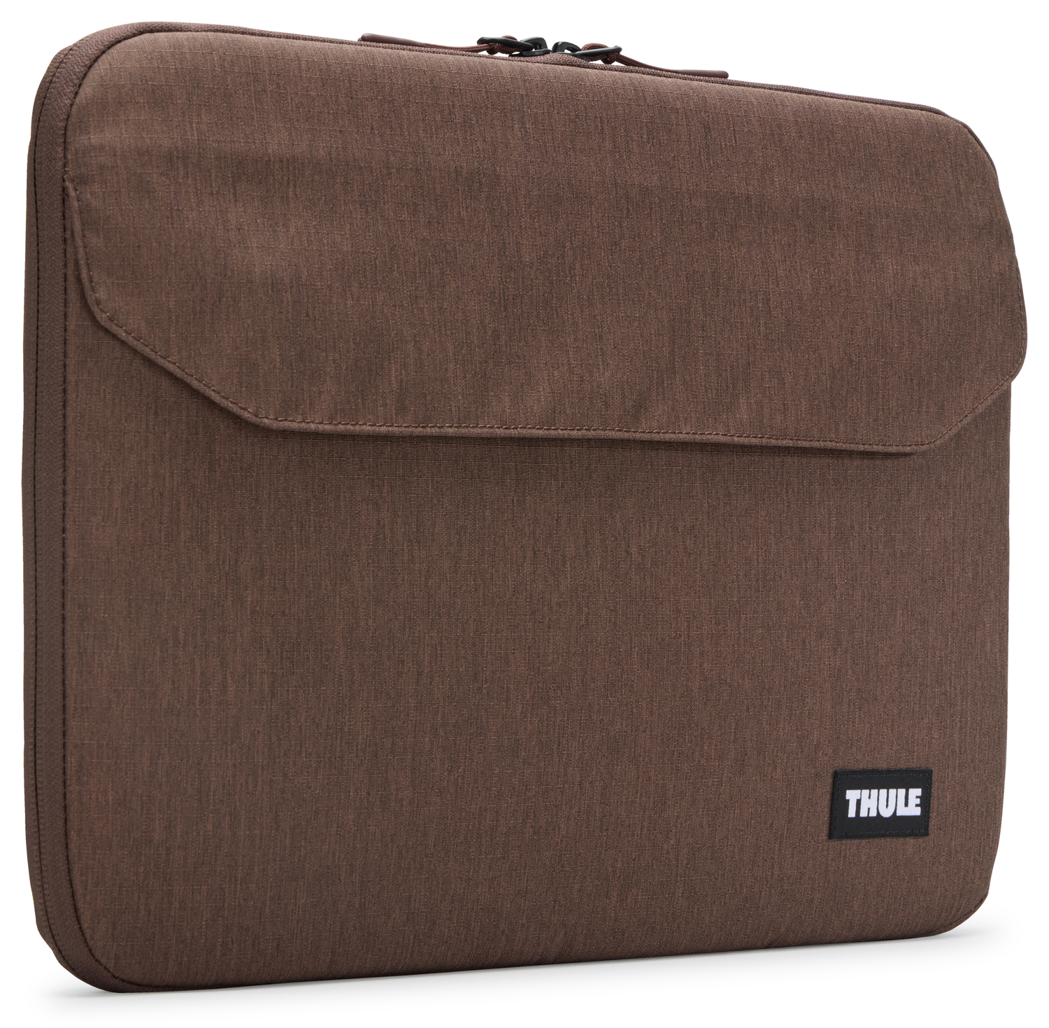 Thule - Sleeve Lithos for MacBook Pro 16'' - Sleeve - Nuanced Brown