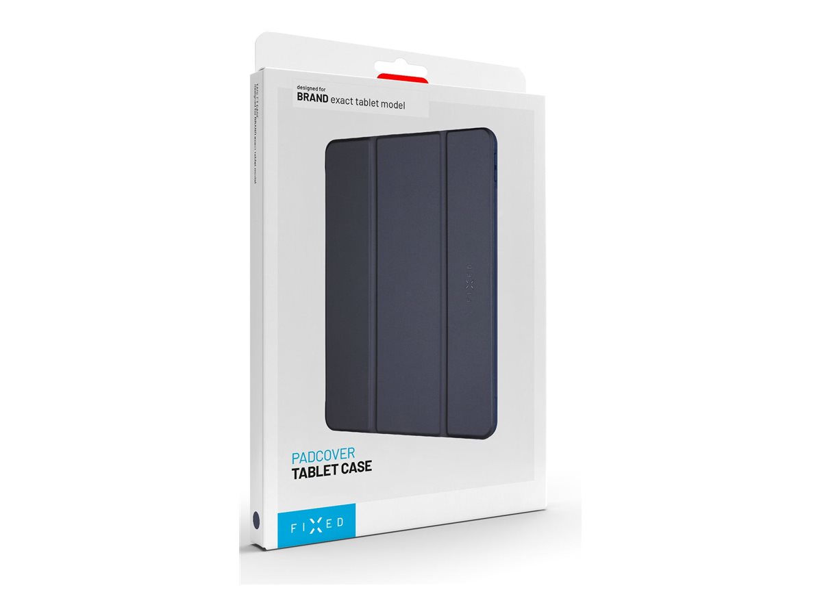 FIXED Padcover for Apple iPad Air 11" (2020-2026), blue - Fixed