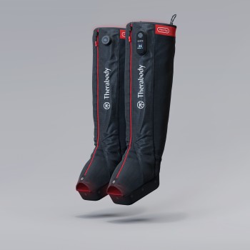 THERABODY RECOVERYAIR JETBOOTS PRO PLUS LONG