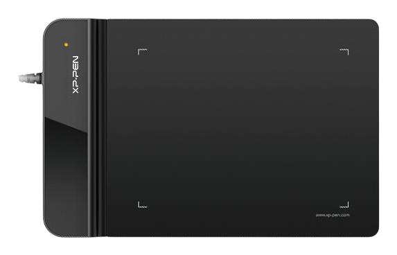 GRAPHIC TABLET 4X3"/STAR G430S XPPEN